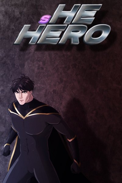 ₛhe hero