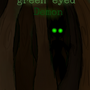 Beware Of The Green Eyed Demon (old)