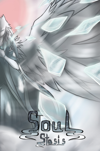 Soul Stasis -Arc 1- "Aphrodite"
