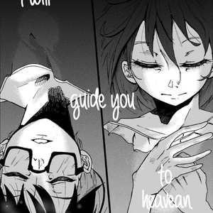 I will guide you to heavean