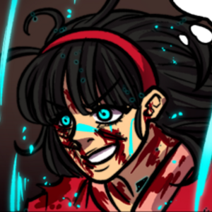 Chapter 12: A Glass Cannon