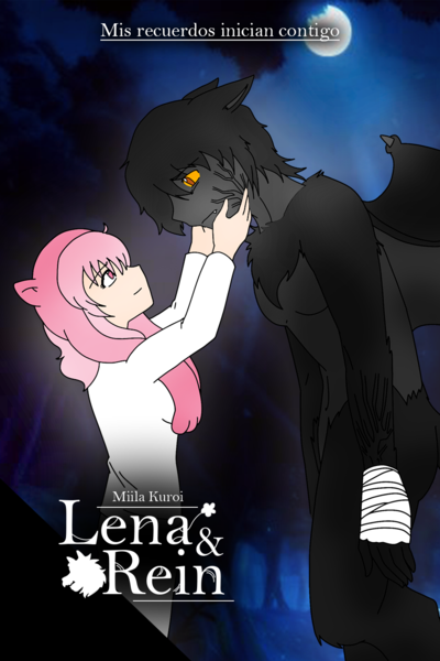 Lena y Rein