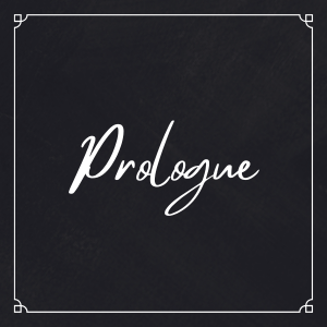 Prologue: Grey Gold