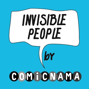 Invisible People 