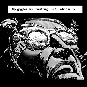 EPISODE 4--WAVE RIDER.