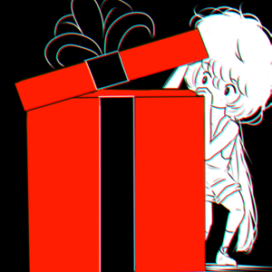 Special: Xmas gift