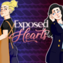 Exposed Hearts