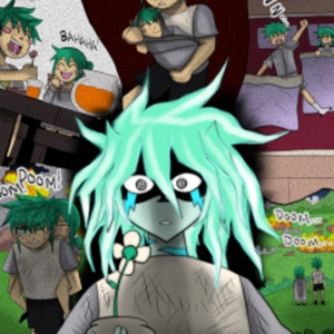 Episode 1.1: Big Brother, Little Sister (1)