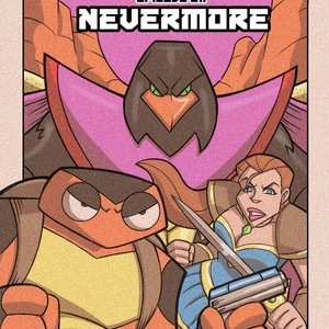 Nevermore - Part 07