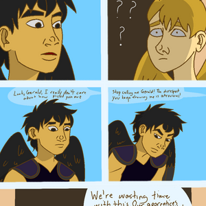 Page 18: Realization and Confusion