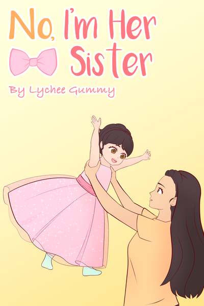 No, I'm Her Sister