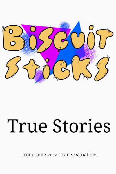 Biscuit Sticks