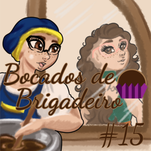 Bocados de Brigadeiro #15