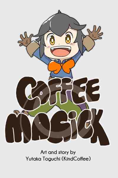 Coffee Magick