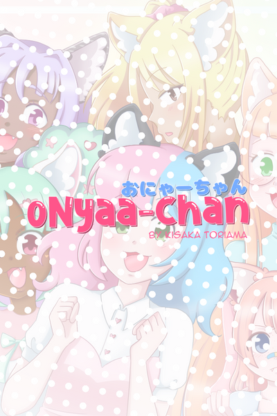 oNyaa-Chan