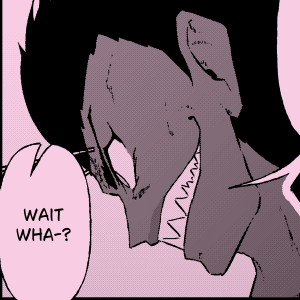 Prince of the Antheap [1-3]