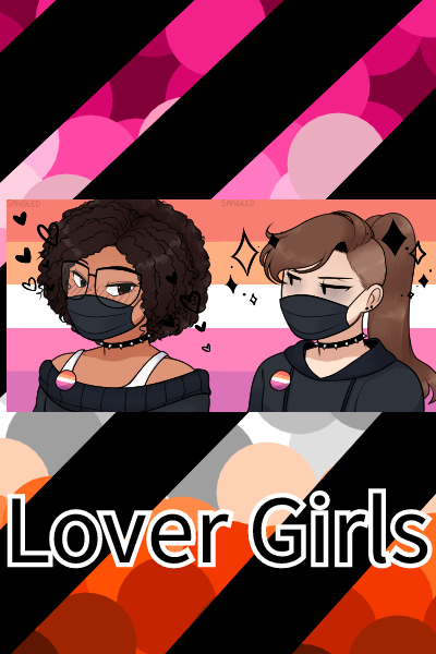 Lover girls