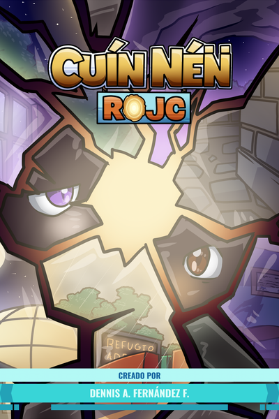 CUIN NEN ROJC (Muchos caminos)