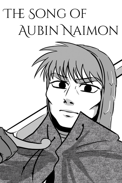 The Song of Aubin Naimon