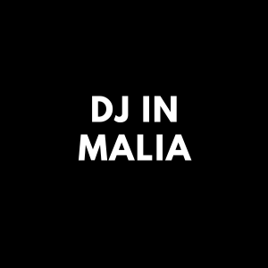 DJ in Malia