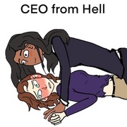 CEO from Hell