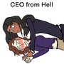CEO from Hell