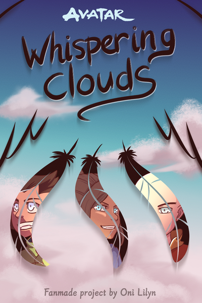 Avatar's children: Whispering Clouds