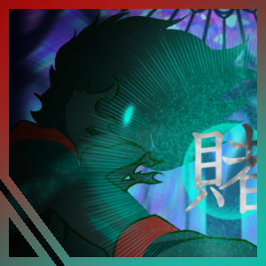 Chapter 1: Flames of Regret