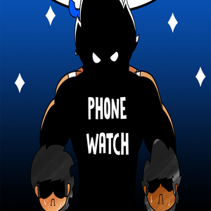 Phone Watch Cover