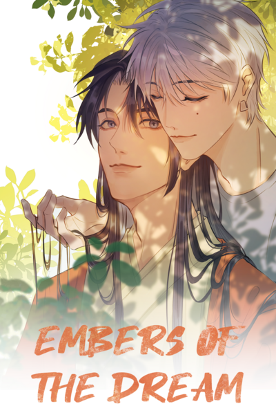 Embers of the Dream