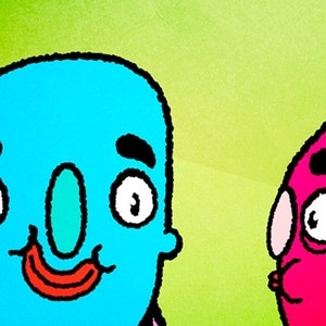 I spy with my little eye