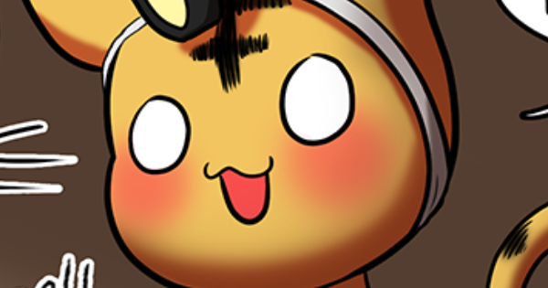 Read Tabby Rabbit Chaotic Adventures :: Phasmophobia | Tapas Community