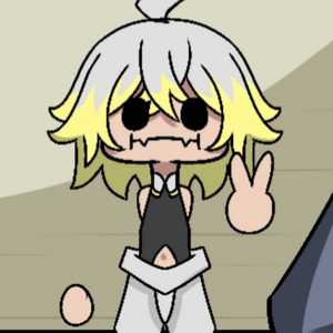 Microcosm War chp 3,2(English)