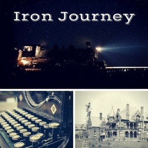 Iron Journey