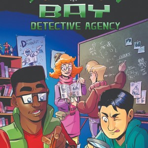 The Case of the Sinking Specters of the Shipyard