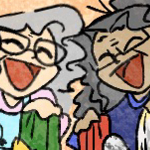 Ep. 4 - Costume Party