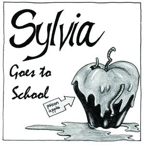 Sylvia Goes To School