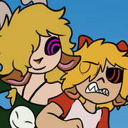 Tale of a Dreamon [Dream SMP]