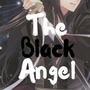 The Black Winged Angel