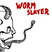 Wormslayer