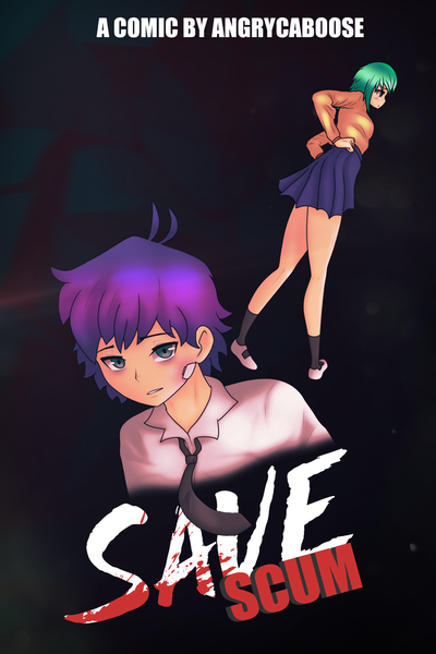 SaveScum