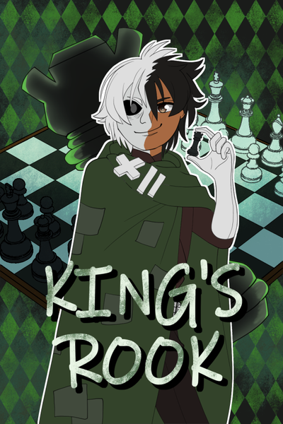 King's Rook