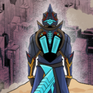 I've gone down that road before