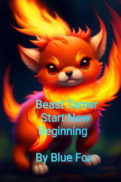 Beast Tamer : Start New Beginning