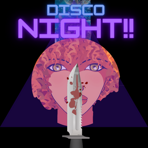 Disco Night!