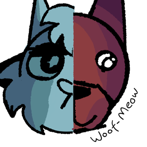 WOOF-MEOW | SHORT STORY 3