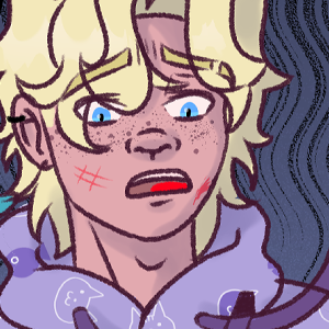 Casper Flip: Page 01-03