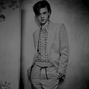 Actor Story: I am Know one's Princess! [Thomas Brodie Sangster]