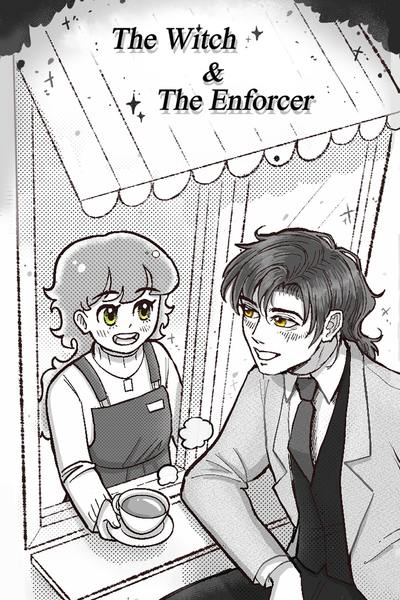 The Witch & The Enforcer 