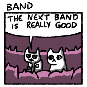 Band